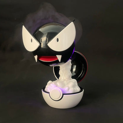 Gastly Diffuser